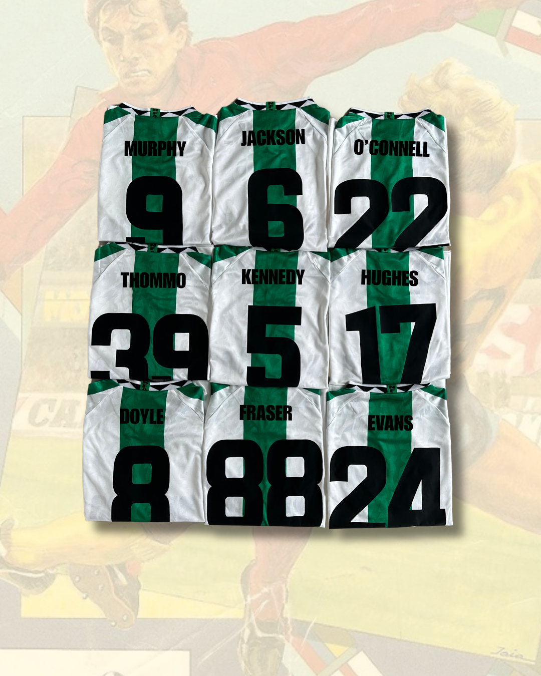 Teamwear