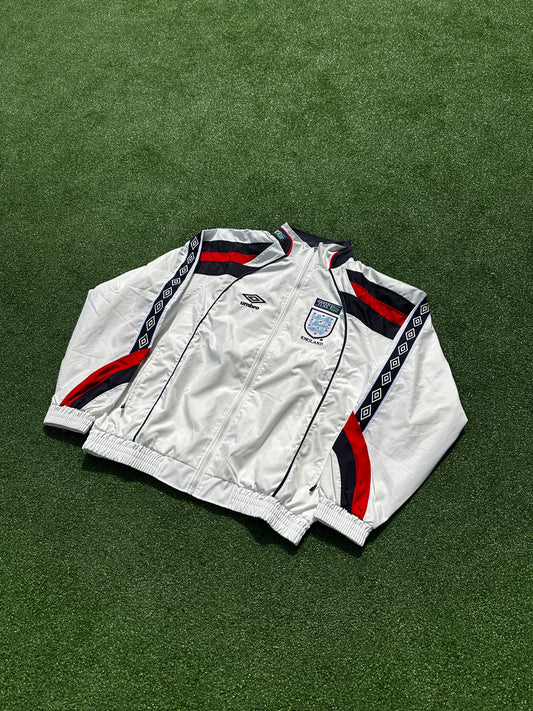 Retro England 1998 Jacket