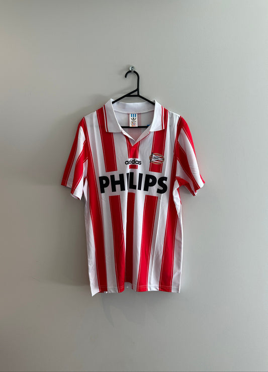 PSV 1994-95 Home Jersey Ronaldo