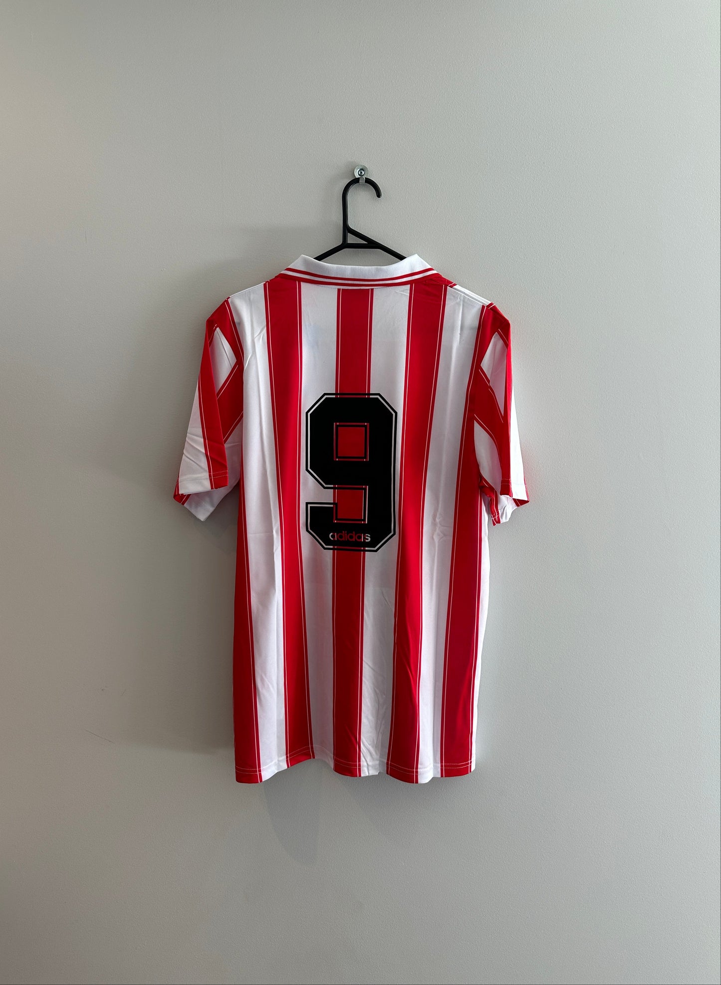 PSV 1994-95 Home Jersey Ronaldo